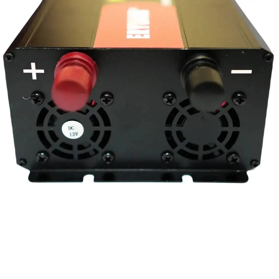 Перетворювач напруги Eryuan 5000W / Інвертор із чистою синусоїдою 12В–220В
